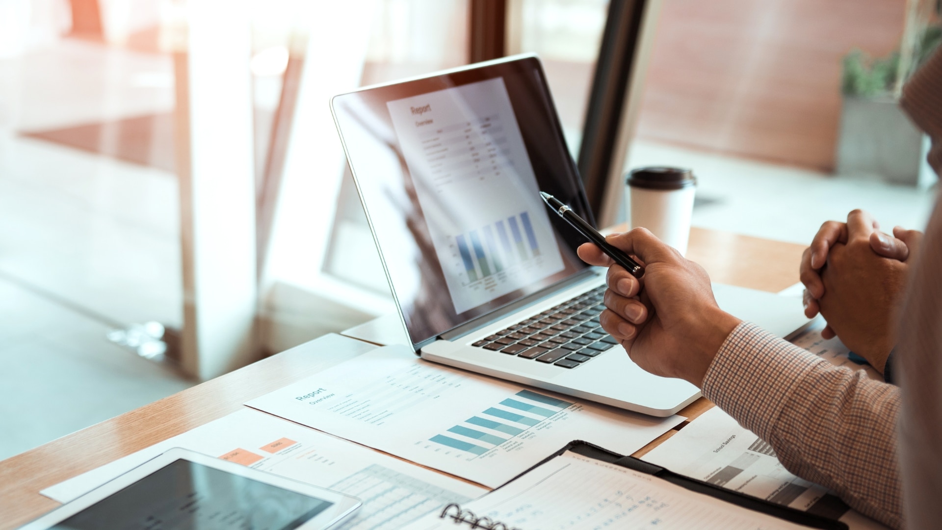 financial management